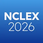 NCLEX Practice Questions icon
