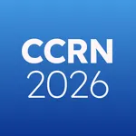 AACN® CCRN Review icon