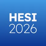 HESI Practice Test icon