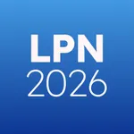 LPN Practice Test 2026 icon