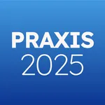 Praxis Test Prep 2025 icon