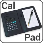 CalPad icon