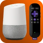 Quick Remote for Google Home/A icon