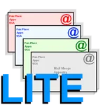 Mail Merge Lite icon