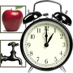 PicAlarms icon