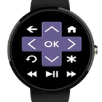 Remote Wear for Roku icon