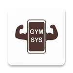 GymSys icon