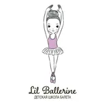 Лилбаллерин icon