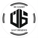 Футбольный клуб ОЛИМП icon