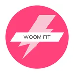 WOOM FIT icon