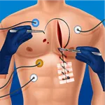 ER Hospital: Heart Surgery icon