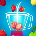 Fruit Juice Game - Juice Jam icon