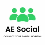 AE Social icon