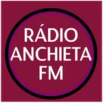 Rádio Anchieta Fm icon