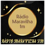 Rádio Maravilha Fm icon
