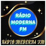 Rádio Moderna Fm icon