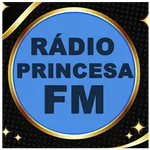 Rádio Princesa Fm icon