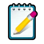 Notes icon