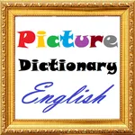 Picture Dictionary English icon