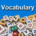 Vocabulary icon