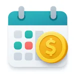IncomeFlow: Track My Income icon