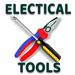 Electrical Hand tools icon