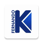 Fernando K icon