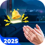 Find Phone Pro - Clap, Whistle icon