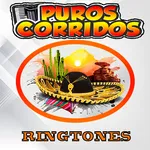 Mexican Corridos Ringtones icon