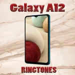 Galaxy A12 Ringtones icon