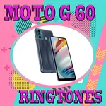 Moto G60 Ringtones icon