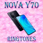 Nova Y70 Ringtones icon