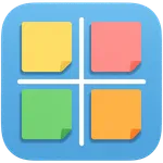 Eisenhower Matrix icon