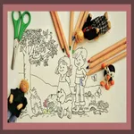 Imagenes Para Dibujar icon