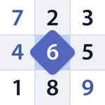 Sudoku classic icon