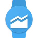 Altimeter for Wear OS watches icon