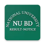 RESULT & INFO FOR NU BD icon