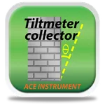 Tiltmeter Collector icon
