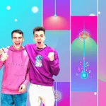 Juego Arta Game Piano Tiles icon