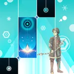 Tozkoparan Piano Game icon