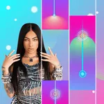 Yailin La Mas Viral PianoTiles icon