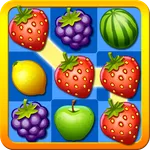 Fruits Legend icon