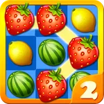 Fruits Legend 2 icon