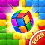 Toy Tap Fever - Puzzle Blast icon