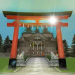 Escape Game THE GODLESS SHRINE icon