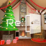 Re:ESCAPE: Escape Room Game icon