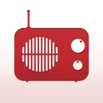 myTuner Radio App: FM stations icon