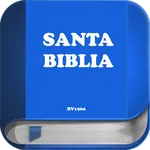 Biblia Reina Valera icon