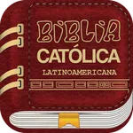 Biblia Católica en español icon