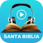 La Biblia en audio icon